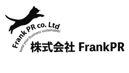 株式会社FrankPR