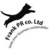 株式会社FrankPR