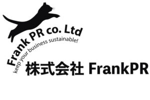 株式会社FrankPR